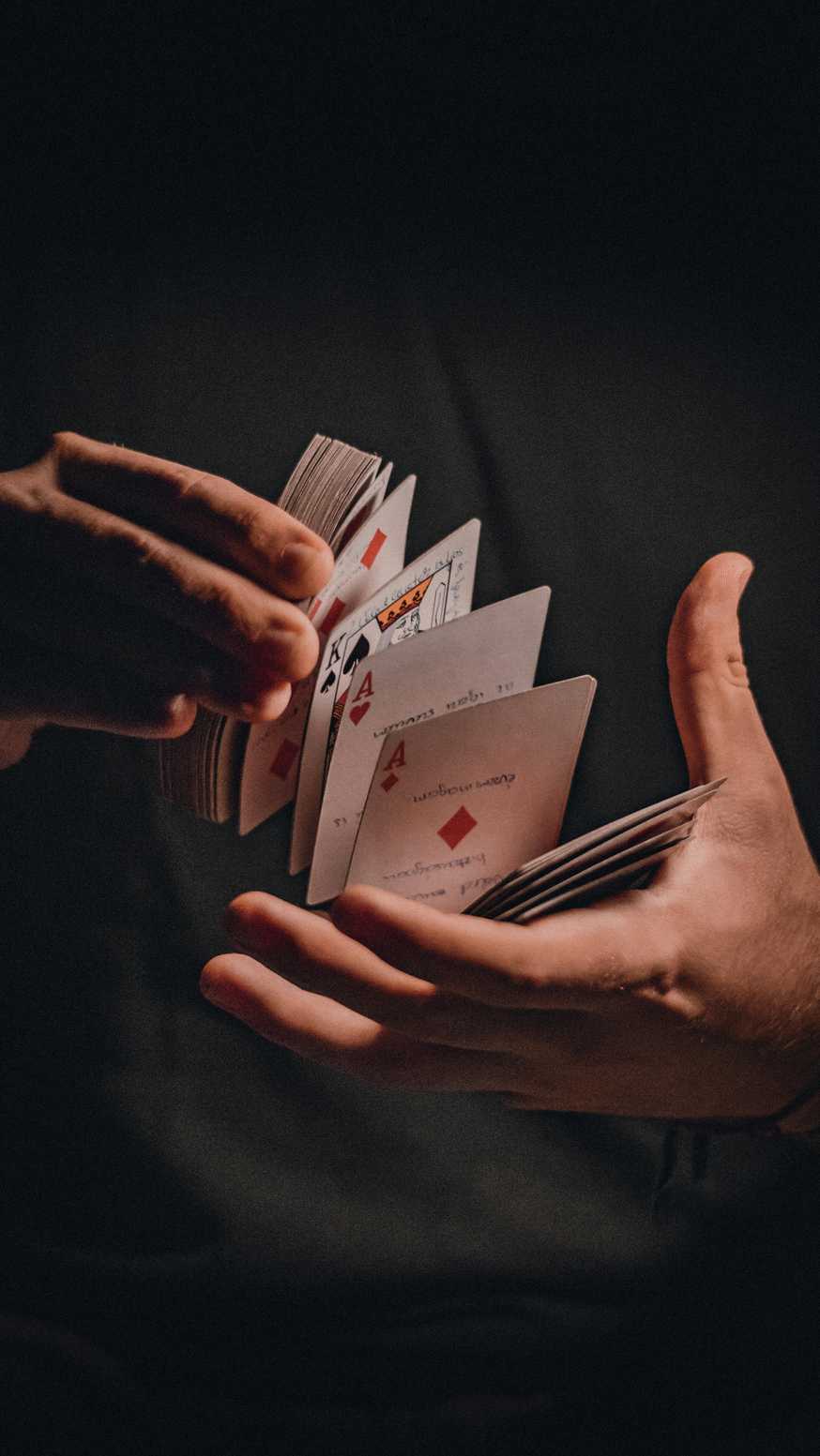 Account Verwijderen bij Westcasino: Een Complete Gids