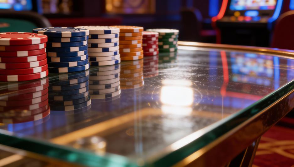 Golden Crown Casino in the UK: Is It a Royal Flush or a Fool's Gold?