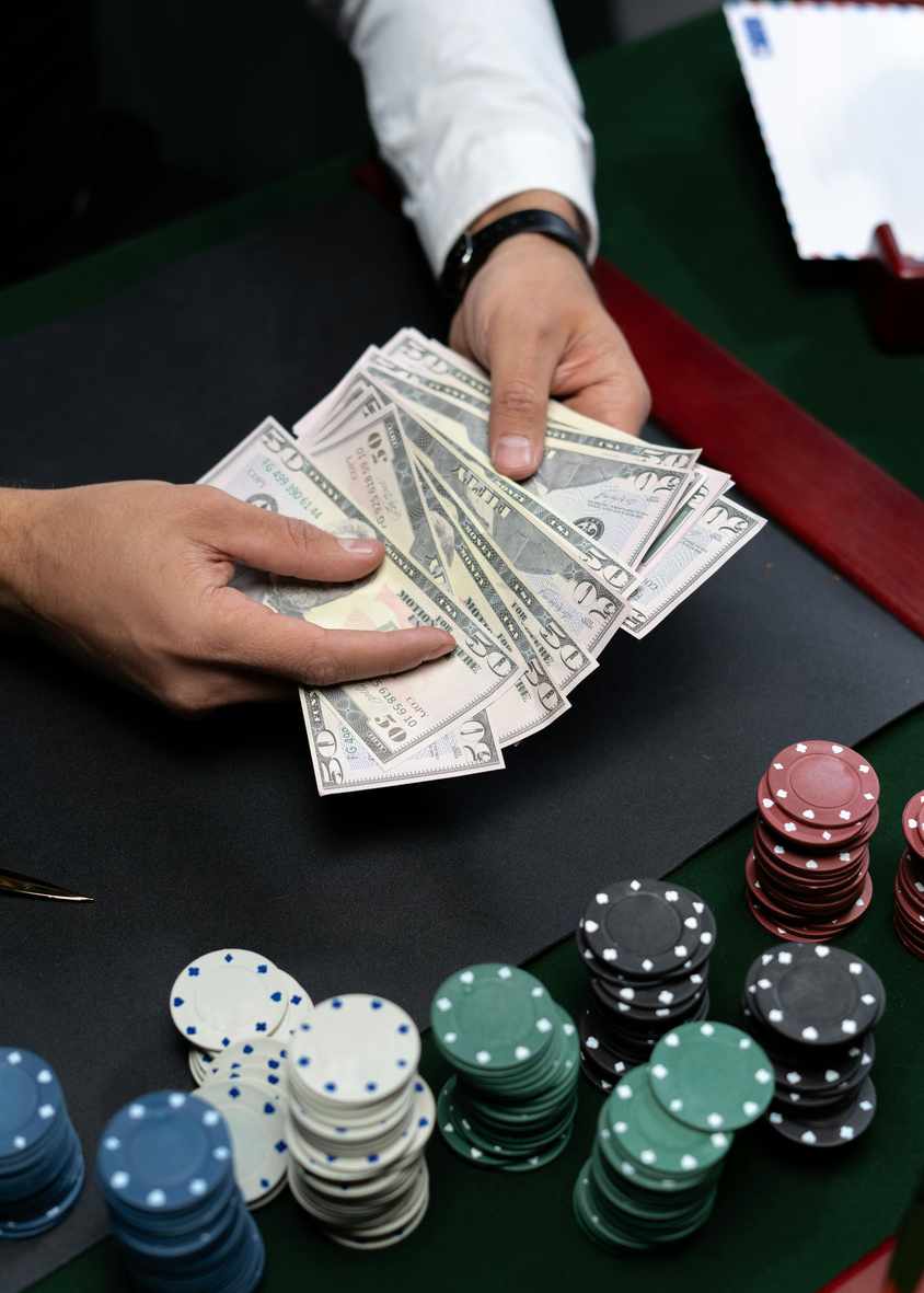 Nieuwe Lucky Casino Bonus: Pak Nu Je Kans!