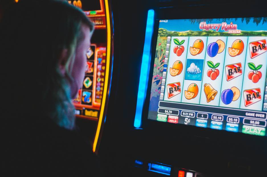 Nieuwe Lucky Casino Bonus: Pak Nu Je Kans!
