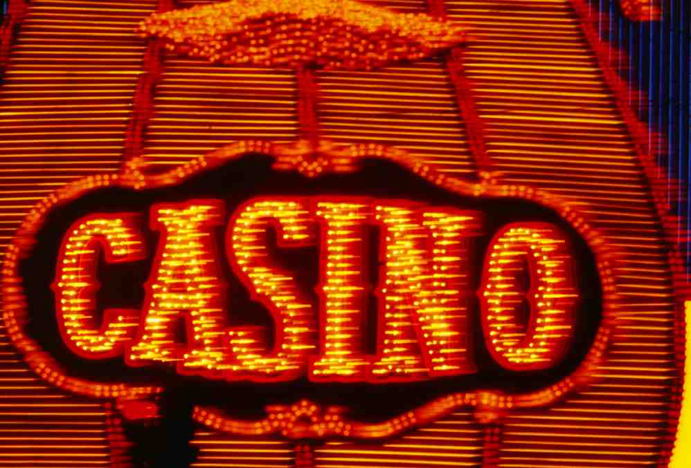 Nomini Casino Bloccato nel Mio Paese: Cosa Fare e Alternative Legali